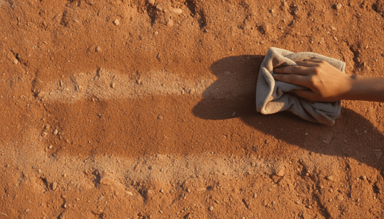 Deep Cleaning Cost in New Mexico: 2026 Prices for Adobe, Dust, and Swamp Cooler Season