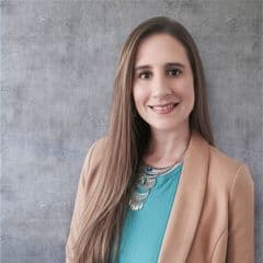 Mandy Pease