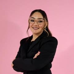 Monica Gutierrez