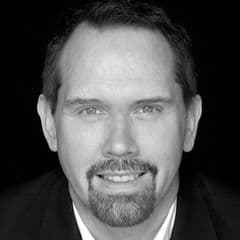 Mark Banham