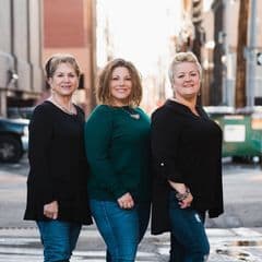 Real Estate PROS Treva Theresa Tessa