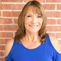 Caroline Yeager