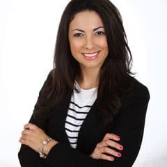 Nicole Ghaffari