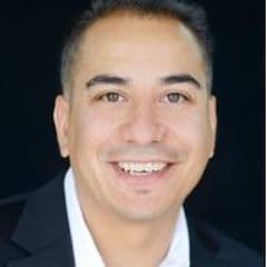 Jacob A. Martinez