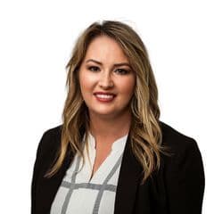 Ashley Pratt
