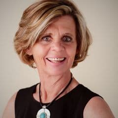 Sylvia Humphreys