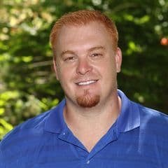 Jesse McDaniel