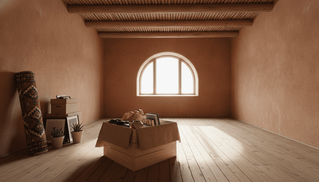 How Much Do Movers Cost in New Mexico? 2026 Rates, State Rules, and Local Pricing Factors