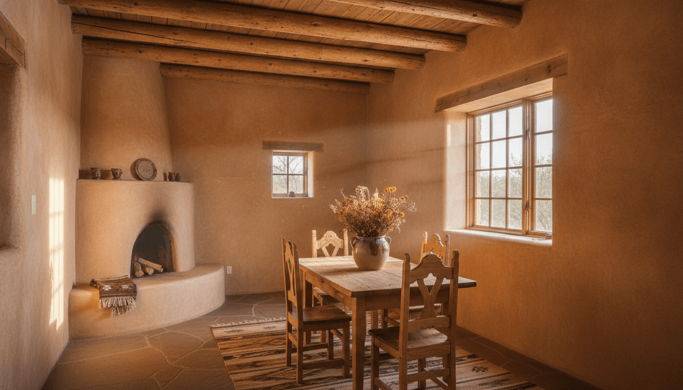 How Much Does House Cleaning Cost in New Mexico? 2026...